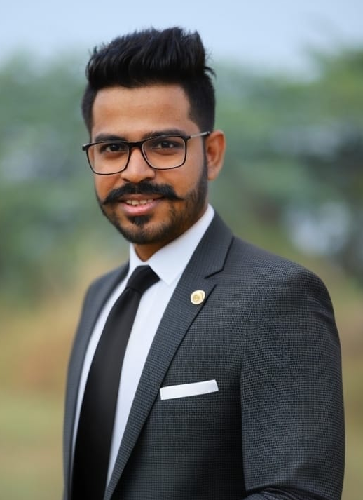 Ronak Patel