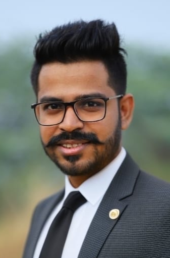 Ronak Patel